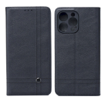 Mocco Nutikas Seam raamatukinnitus Samsung Galaxy A36 5G / A37 5G jaoks