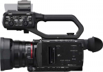 Panasonic Camcoder AG-CX20EJ Black