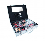 2K Beauty Unlimited Train Case meigikomplekt 63,2g