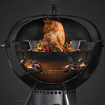 Weber Roasting Bowl GBS