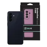 Obal:Me Lkitav telefonikinnitus Samsung Galaxy A57 (A576) jaoks, lilla