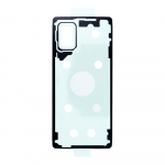 Adhesive back cover for SAMSUNG A71 A715 (Premium)