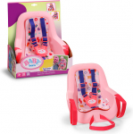 Baby Born Jalgrattaseade (839980)