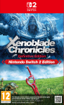 Nintendo Xenoblade Chronicles: Definitive Edition (Switch 2) (221042)