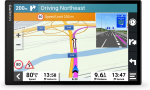 Garmin DriveSmart 86, 8-tolline autonavigaator, Euroopa (010-02471-15)