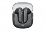 HAVIT Modern Buds Bluetooth krvaklapid, must