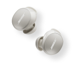 BOSE QuietComfort juhtmevabad krvaklapid, valge (888507-0200)
