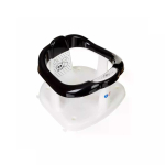 MALTEX Beebi vannistool Panda 33x29x23cm