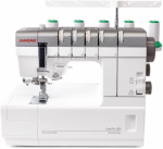 Janome Cover Pro 3000 PROFESSIONAAL