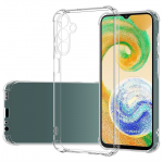 Mocco Antiokk 1,5 mm kaitsembris Samsung Galaxy A56 5G jaoks