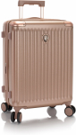 Heys Luxe 53 cm matkareisikott, roosakuldne (10160-0131-21)