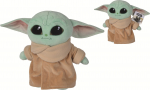 Disney Star Wars The Child - pehmolelu, 25 cm (6315875778)