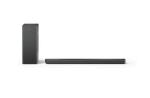 PHILIPS TAB8301/10 soundbar-klar Must 3.1.2 kanalit 380 W