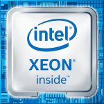 INTEL Xeon W-2223 protsessor 3,6 GHz 8,25 MB