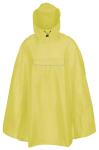 Vaude Valdipino Poncho sadeviitta, keltainen, M-suurus (022852955300)