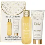 Baylis AND Harding Body Pamper Duo Sweet Mandarin AND Grapefruit ( Mandarinka AND Grapefruit ) - Drkov sada