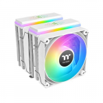 THERMALTAKE Tt ASTRIA 600 ARGB White Air cooler