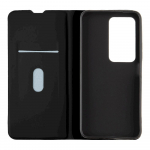 Obal:Me SmoothTouch kaitsembris Xiaomi Redmi 15 4G/5G jaoks / must
