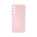 ONSALA Backcover Sil Touch Samsung A05s 4G Chalk Pink