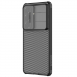 Nillkin CamShield PRO karbikatte Samsung Galaxy S26 jaoks