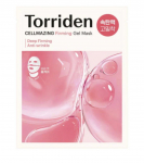 Torriden CELLMAZING Firming Gel Mask 45g
