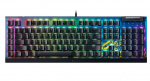 Razer BlackWidow V4 X Fortnite Edition mnguklaviatuur