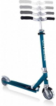 GLOBBER Scooter Flow Element Lights 721-300 Blue