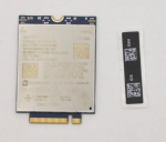 Lenovo 4G LTE CAT12 PCIe WWAN module with GNSS receiver