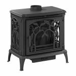 CAST-IRON STOVE ARICA 11 KW
