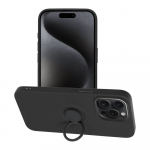 SILIKONKLEEPIDE KEST IPHONE 15 Pro Max must