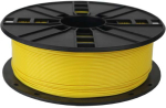 Gembird 3D-PLA filament 3D-printerile, 1,75 mm, kollane (3DP-PLA1.75-01-Y)