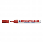 Edding 3000 Marker psiv Punane 1 5-3 1 53 5-3 5-3 4-3000002 43000002 (4-3000002)