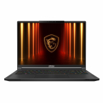 MSI Stealth A16 16"" AI+ mngilaua arvuti, Windows 11 Home (A3XWGG-066NEU) (Stealth A16 AI+ A3XWGG-066NEU)