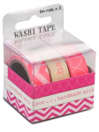 Fujifilm Washi Tape With love 3x5m