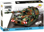Cobi Klocki Plokid howitzer 2000 1006 plokid