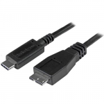 StarTech.com USB-C Micro-B kabel - M/M - 0,5 m - USB 3.1 (10 Gbps)