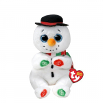 Meteor Msacot Ty Snowmen 15 cm