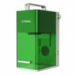 xTool 2-hes lasergraveer F1