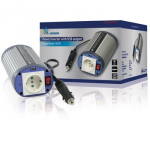 HQ HQ-INV-150WU-12 Voltage Converter Inverter 150W