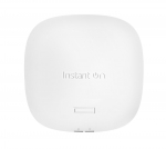 Hewlett Packard Enterprise HPE Aruba Instant On AP25 Access Point Bundle With PSU