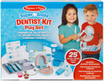 Melissa AND Doug hambaarstiteemaline mngukomplekt (6074886)
