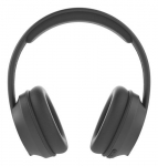 Denver BTH-235B krvaklapid/peakomplekt Traadita Peakaelas Helistamiseks/Muusika Bluetooth Must