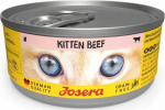 JOSERA Wet Kitten Beef 200 g