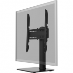 Goobay Telerituba Phialus | Pratav | 32-70 " | Maksimaalne kaal 40 kg | Must