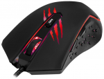 Varr Mngumhiir VGMB04 / RGB / 12003600 DPI / USB