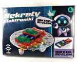 Dromader Elektronika Salvestatud Sekretid - Intellektiline Transpordija