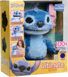 Spin Master Disney Stitch, Toimintopehmo (302-12284)