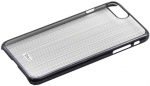 Tellur AND quot;Hard Cover iPhone 7 Plus AND quot; Vertical Stripes Black