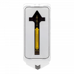 Tactical Impact Barrier Rookies kaitsembris Apple iPhone 14 Pro jaoks