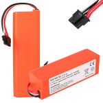 Extralink ASENDUSAKU XIAOMI MOP P/MOP PRO2 PRO 2PRO MJSTS1 14.4V 5200MAH